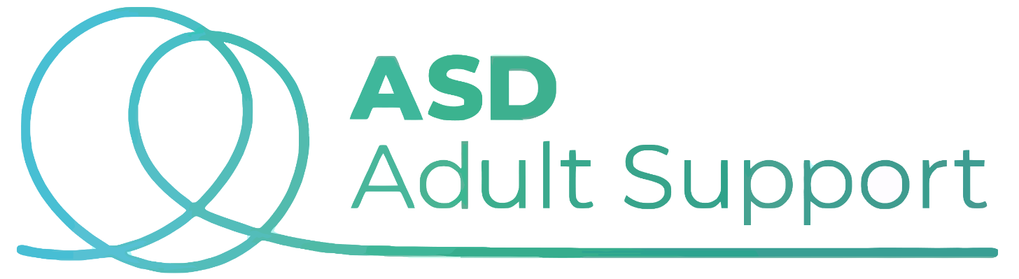 ASD Adult Support